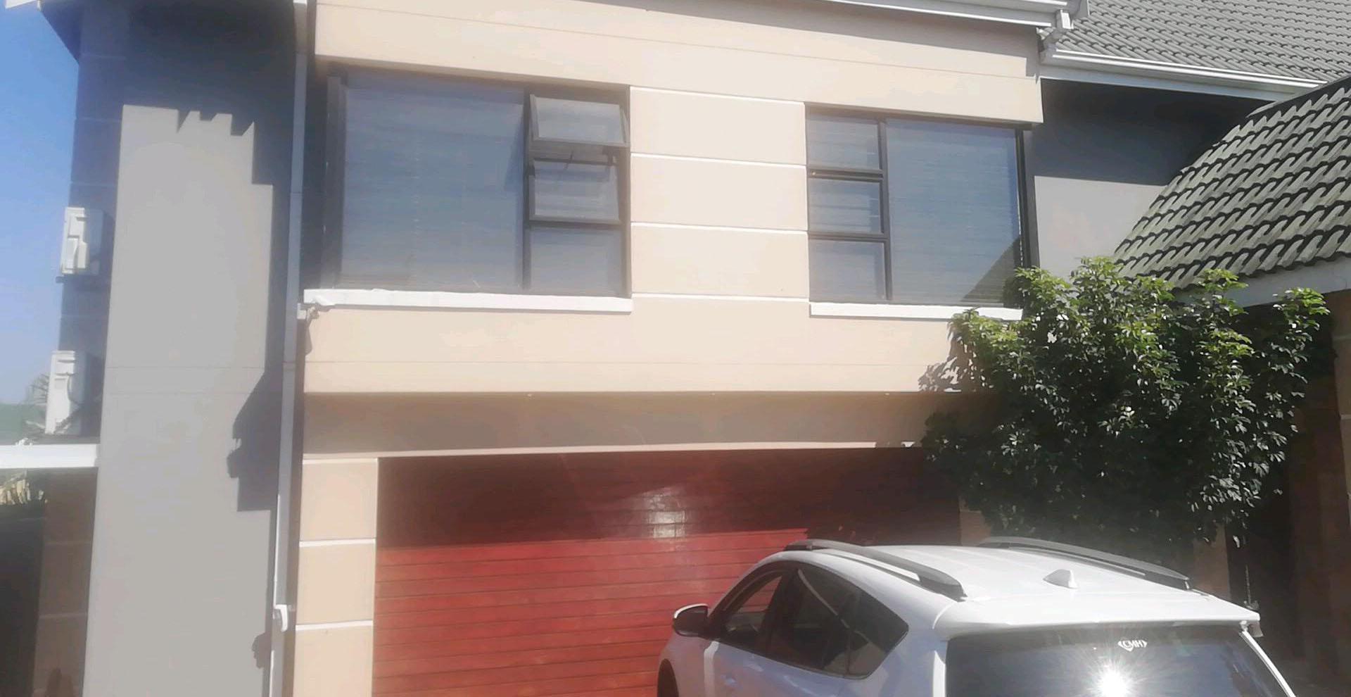 Front View of property in Somerset Park