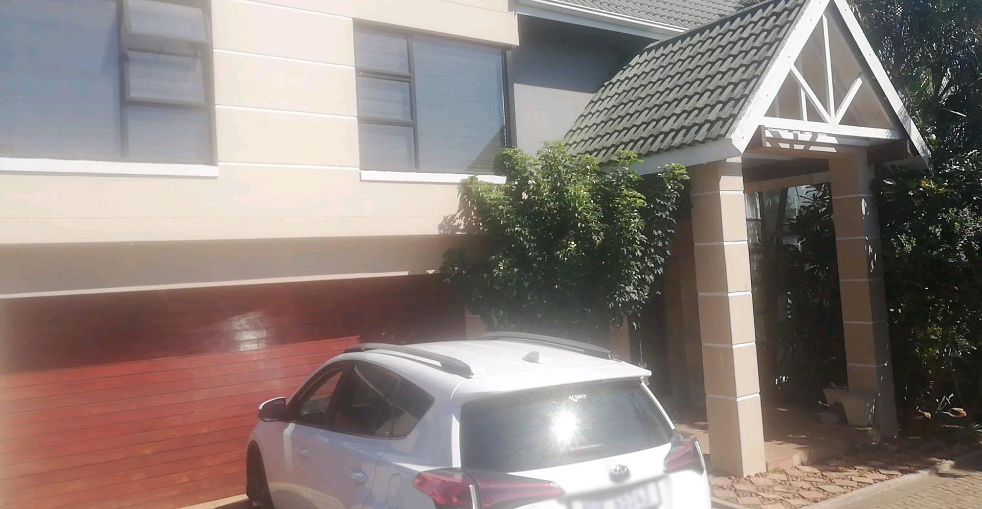 Front View of property in Somerset Park