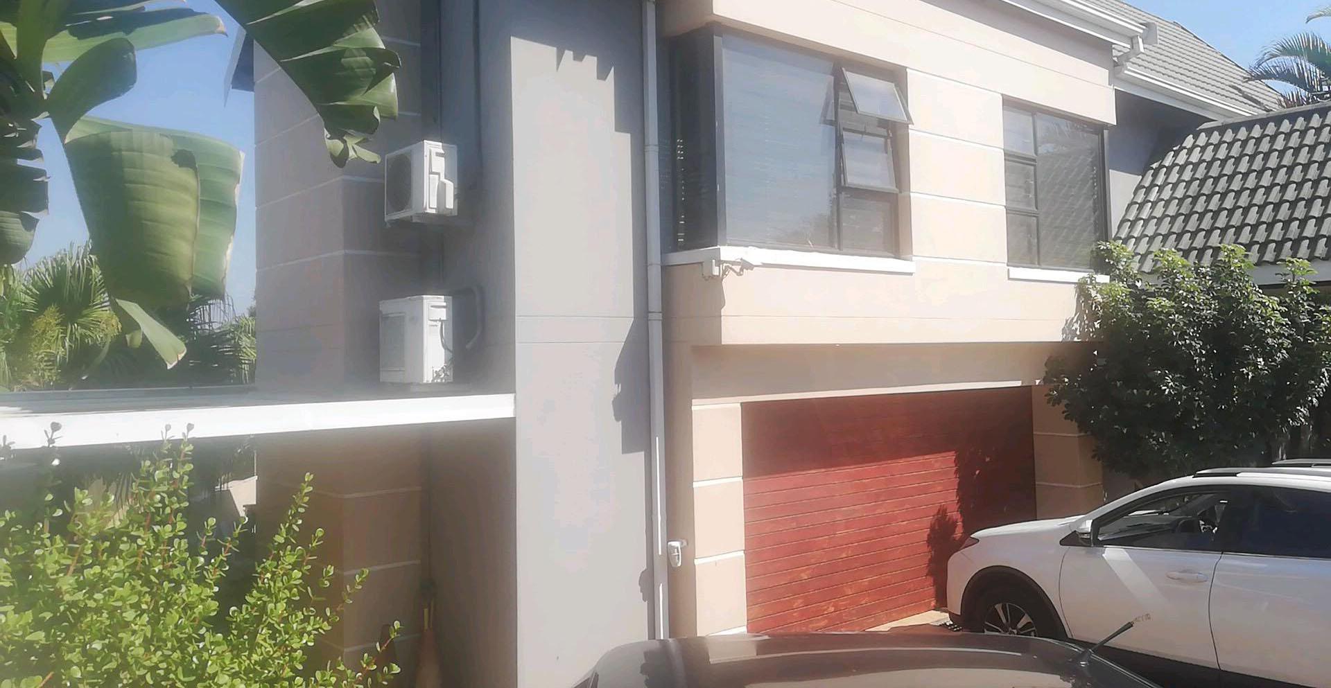 Front View of property in Somerset Park