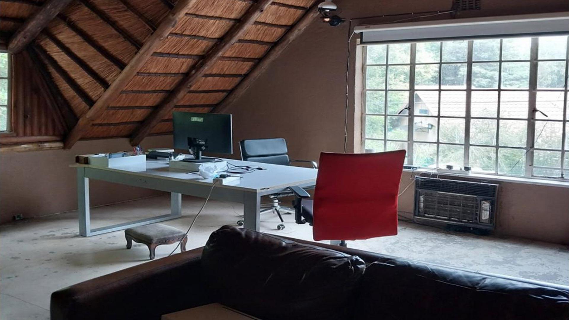 Study of property in Buccleuch