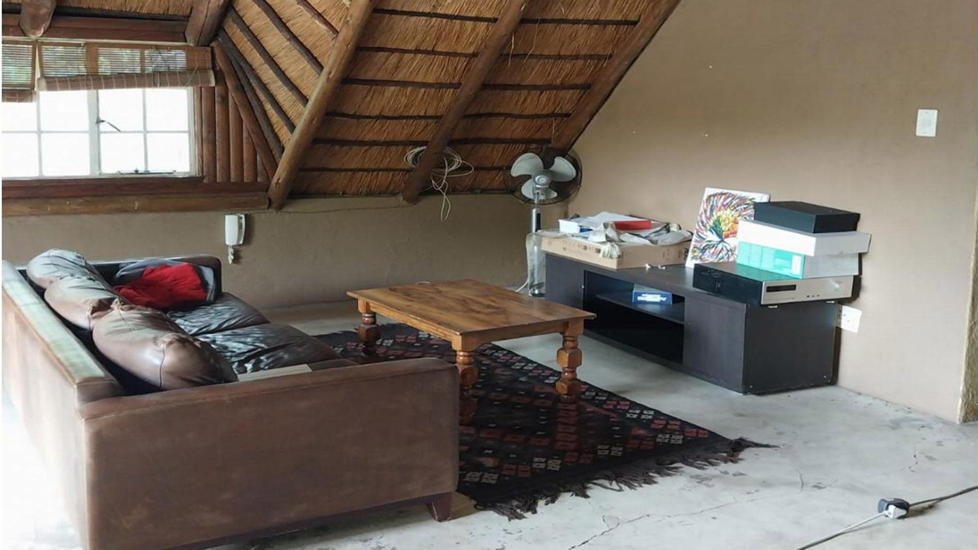 Study of property in Buccleuch