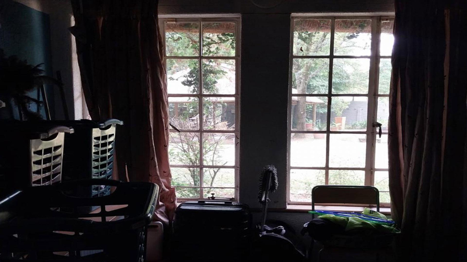 Spaces of property in Buccleuch