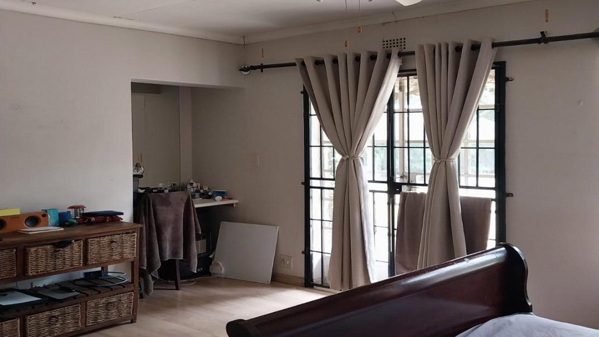 Bed Room 2 of property in Buccleuch