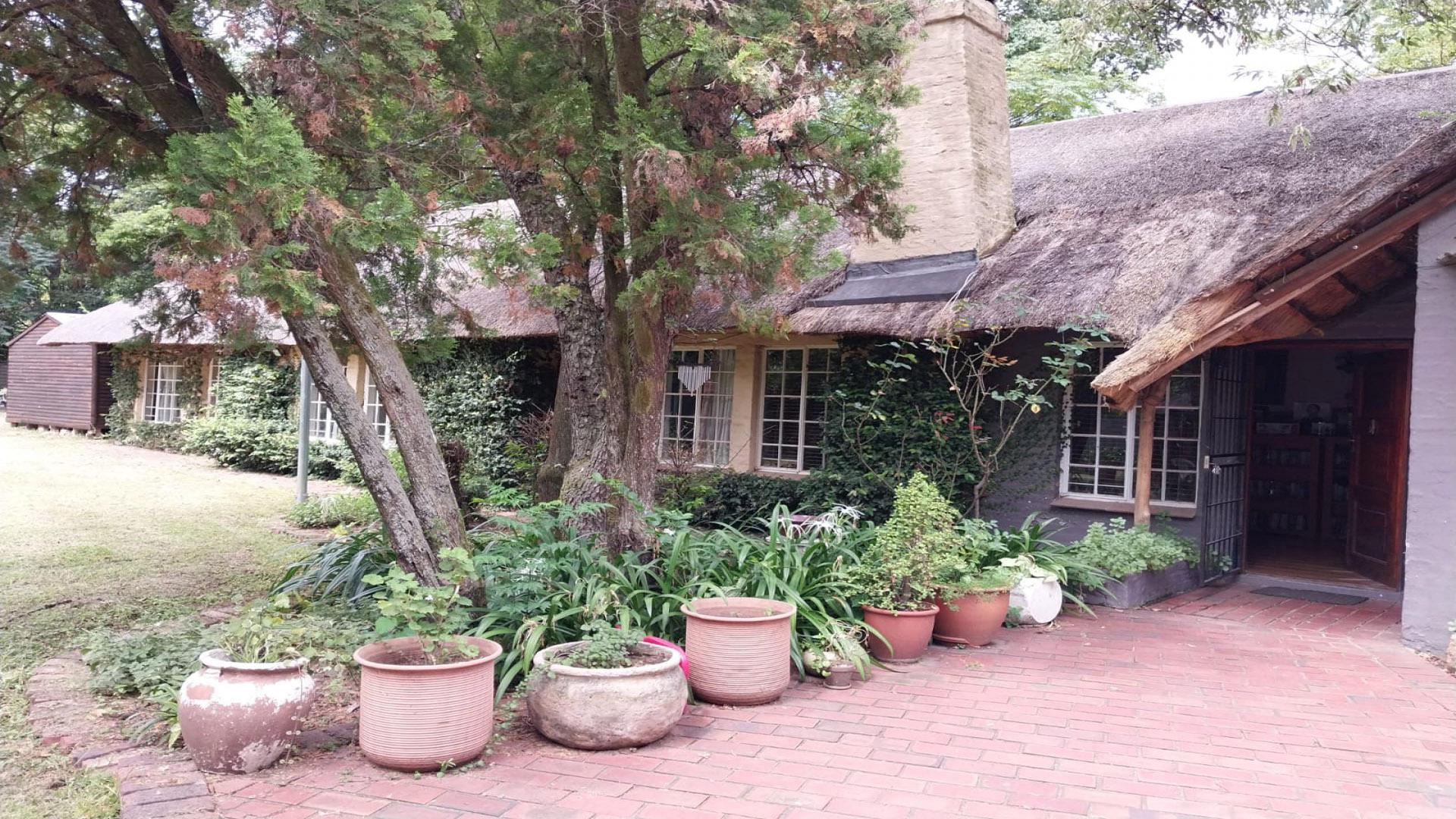 Front View of property in Buccleuch