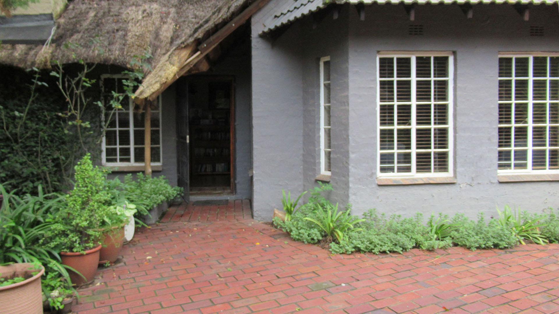 Front View of property in Buccleuch