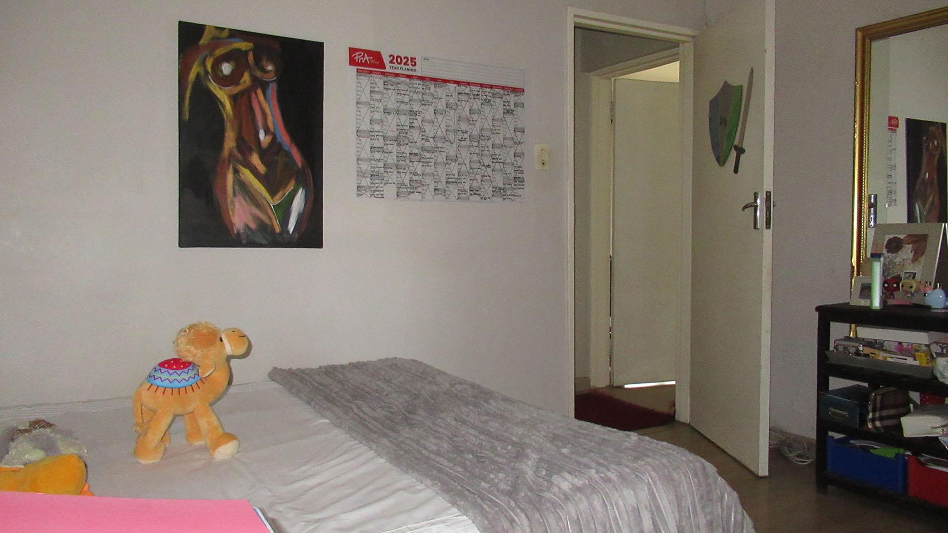 Bed Room 3 - 15 square meters of property in Buccleuch