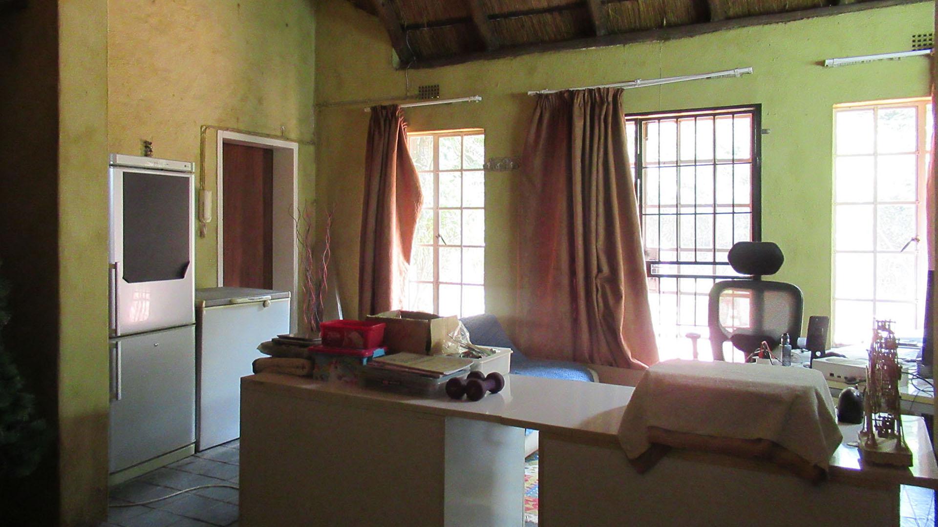 Study of property in Buccleuch