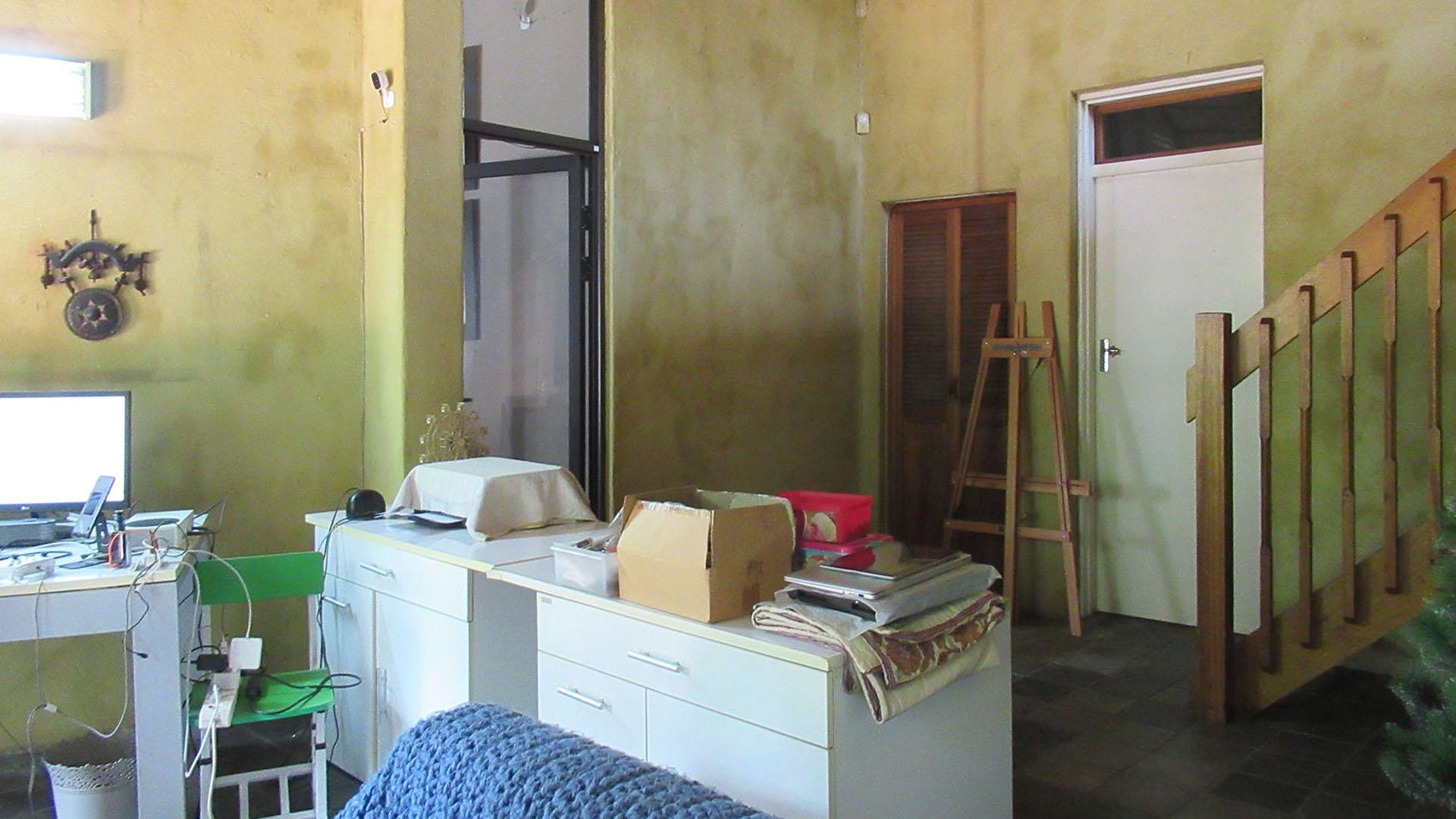 Study of property in Buccleuch