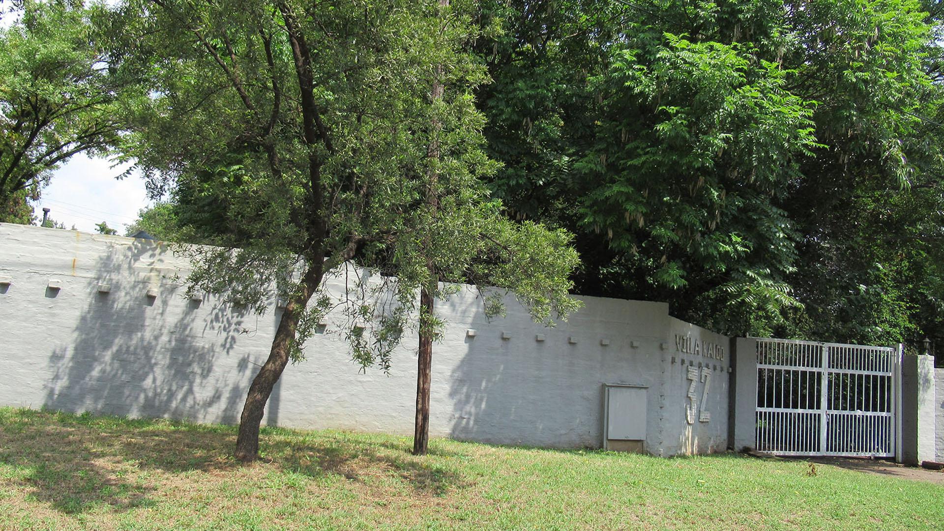 Front View of property in Buccleuch