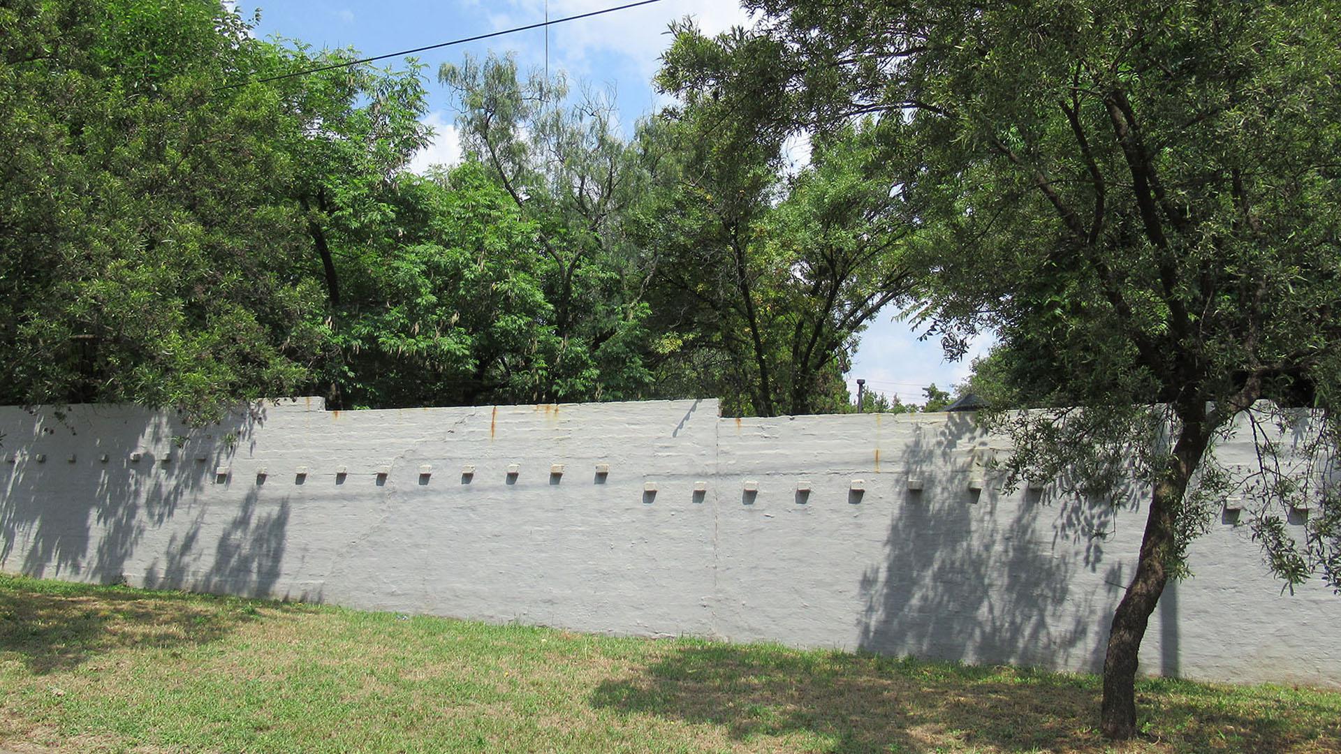 Front View of property in Buccleuch