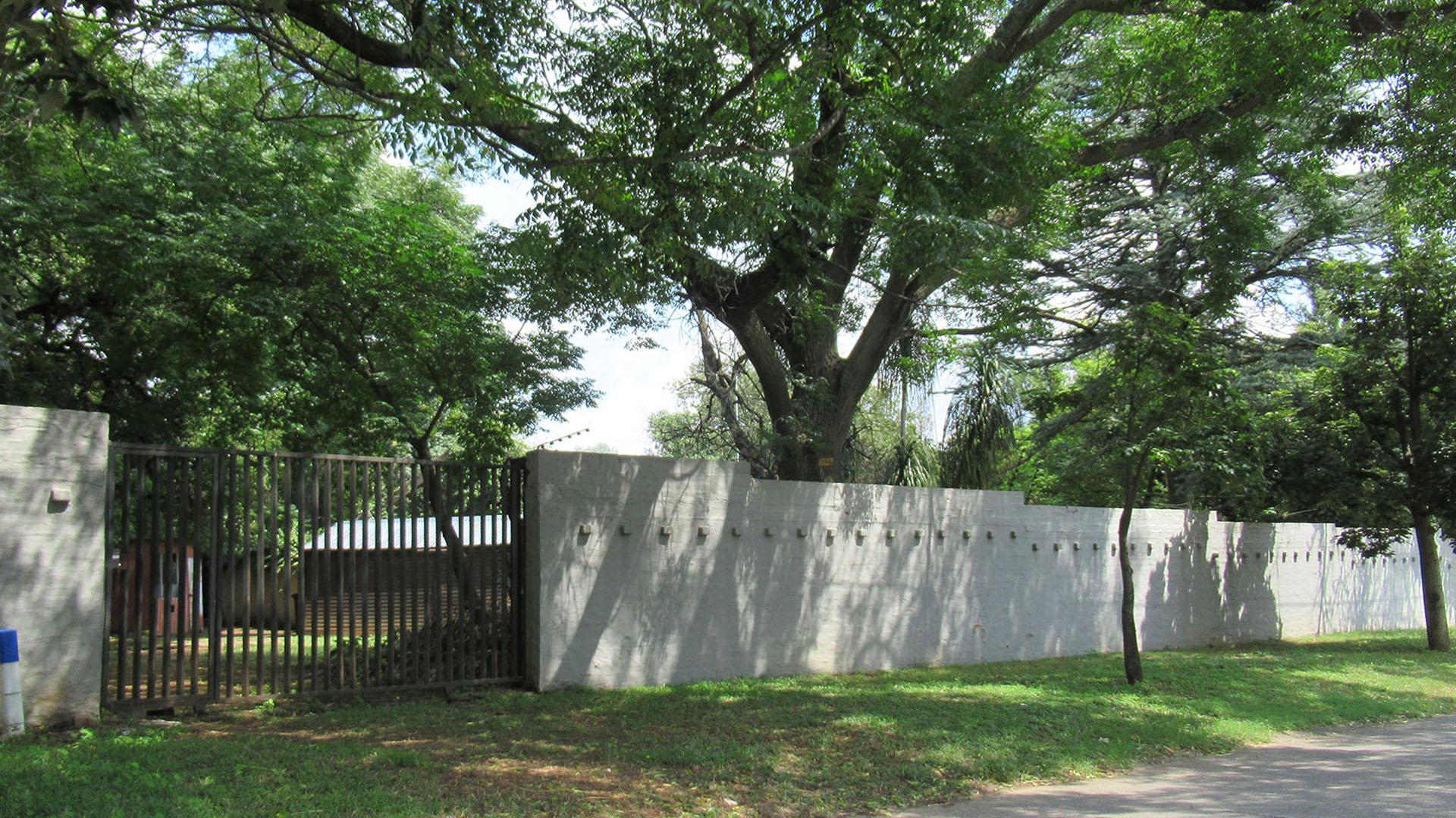 Front View of property in Buccleuch