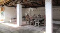 Patio - 65 square meters of property in Buccleuch