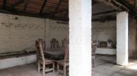 Patio - 65 square meters of property in Buccleuch