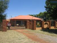 3 Bedroom 1 Bathroom House for Sale for sale in Erasmia