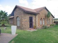  of property in Rooihuiskraal