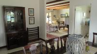 Dining Room - 25 square meters of property in Plettenberg Bay