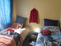 Bed Room 2 - 9 square meters of property in Protea Glen