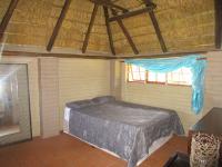 Bed Room 1 - 15 square meters of property in Henley-on-Klip