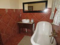 Bathroom 1 - 8 square meters of property in Henley-on-Klip
