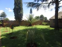 Garden of property in Henley-on-Klip