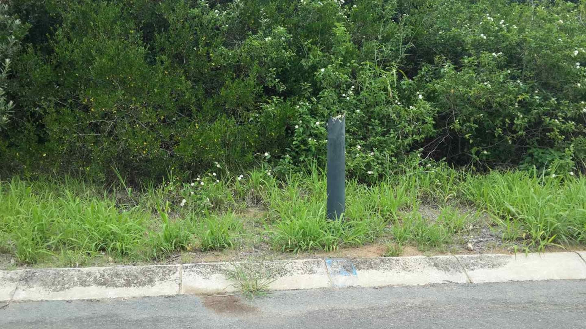 Front View of property in Beacon Bay