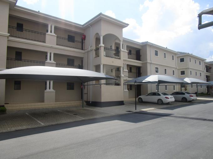 2 Bedroom Apartment for Sale For Sale in Fourways - Private Sale - MR191170