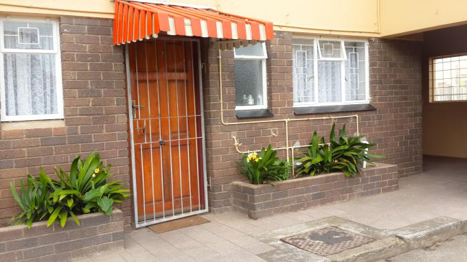 3 Bedroom Apartment for Sale For Sale in Port Elizabeth Central - Home Sell - MR191207