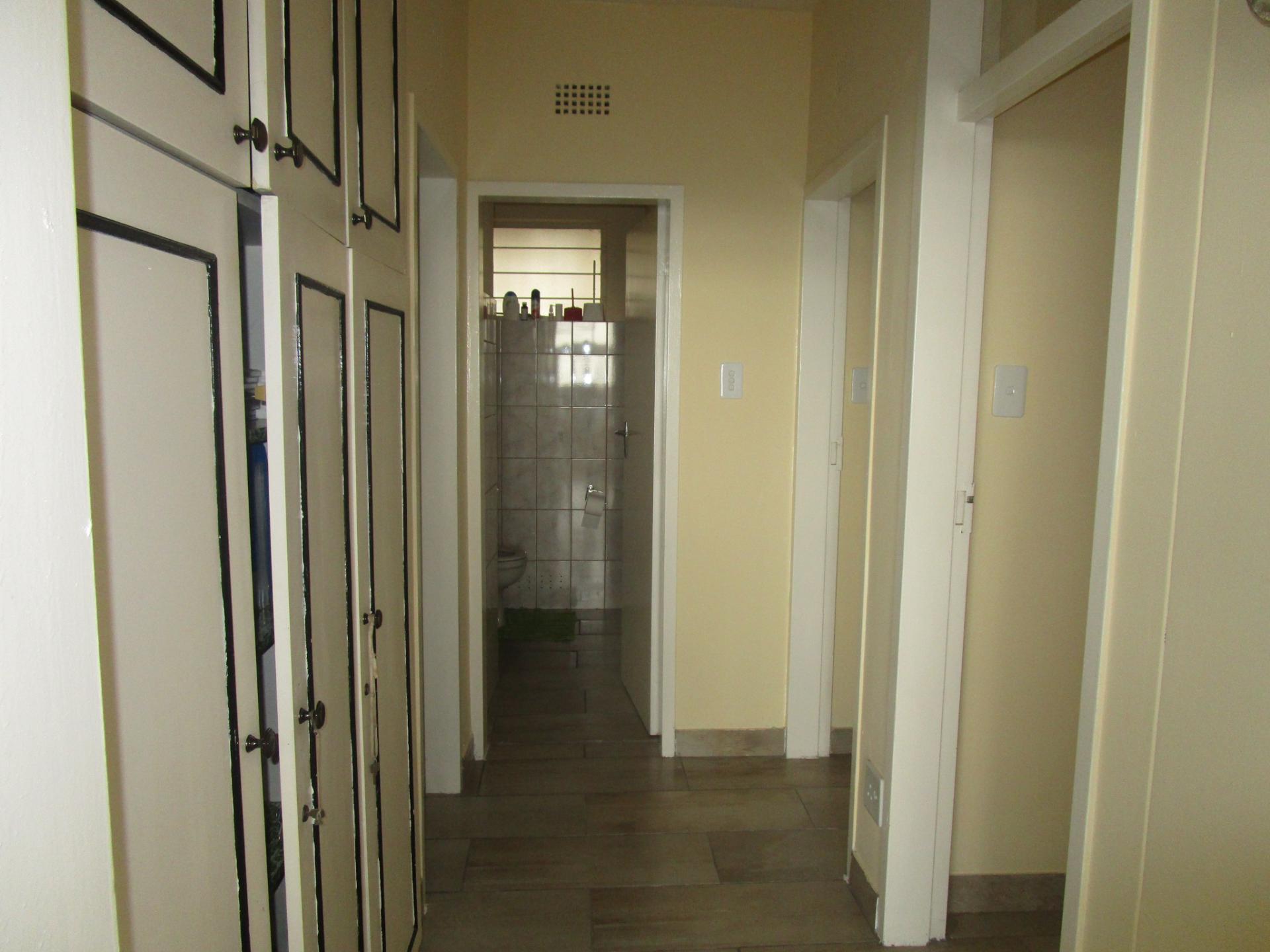 Spaces - 13 square meters of property in Parktown