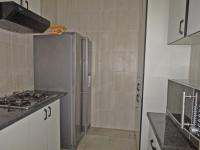 Kitchen - 11 square meters of property in Parktown