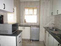 Kitchen - 11 square meters of property in Parktown