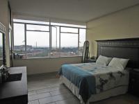 Main Bedroom - 20 square meters of property in Parktown