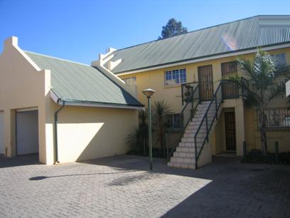 3 Bedroom Simplex for Sale and to Rent For Sale in Equestria - Private Sale - MR19142