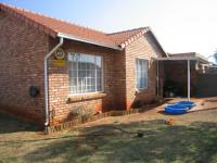 2 Bedroom 1 Bathroom Simplex for Sale for sale in Doornpoort