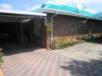 2 Bedroom 2 Bathroom House for Sale for sale in Garsfontein
