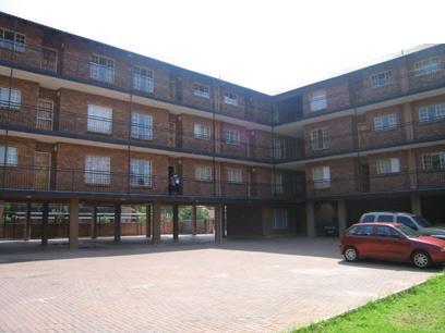 2 Bedroom Apartment for Sale For Sale in Pretoria North - Home Sell - MR19166