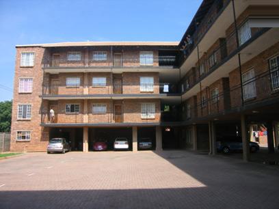 2 Bedroom Apartment for Sale For Sale in Pretoria North - Home Sell - MR19167