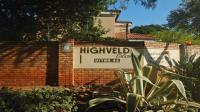 House for Sale for sale in Highveld