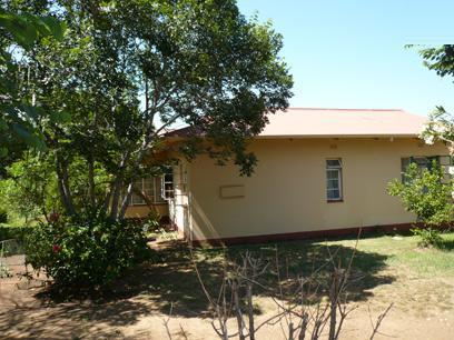 3 Bedroom House for Sale For Sale in Moregloed (PTA) - Private Sale - MR19173