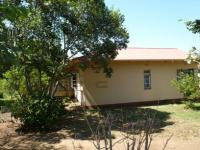 3 Bedroom 1 Bathroom House for Sale for sale in Moregloed (PTA)