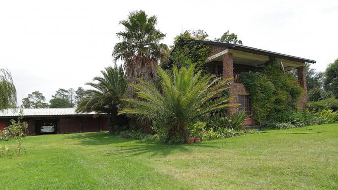 4 Bedroom House for Sale For Sale in Glen Austin AH (Midrand) - Private Sale - MR191762