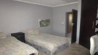 Bed Room 4 - 7 square meters of property in Walkerville