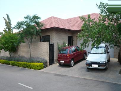 3 Bedroom House for Sale For Sale in Equestria - Home Sell - MR19178