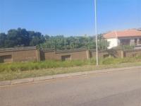 Front View of property in Rangeview