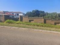 Front View of property in Rangeview