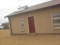 2 Bedroom 1 Bathroom Cluster for Sale for sale in Polokwane