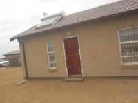 Front View of property in Polokwane