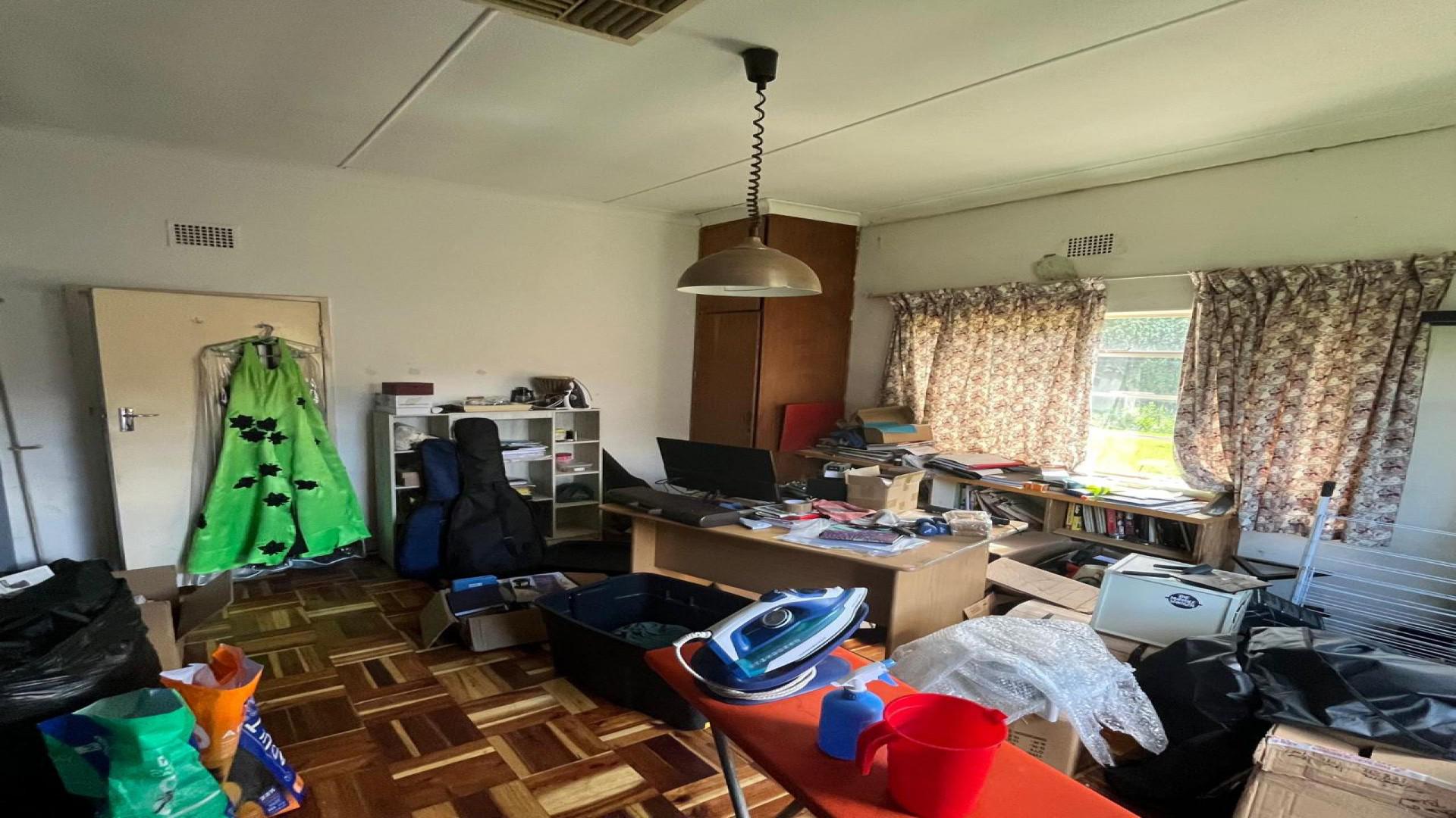 Bed Room 3 of property in Noordhoek (Bloemfontein)