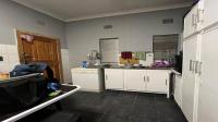 Scullery of property in Noordhoek (Bloemfontein)