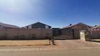 Front View of property in Boksburg
