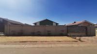 Front View of property in Boksburg